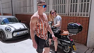 Slave me to Clandestino [Free Soft Trailer]